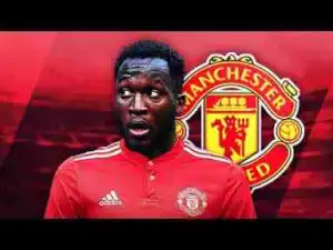 Video: ROMELU LUKAKU - Welcome to Man United - Insane Goals, Skills